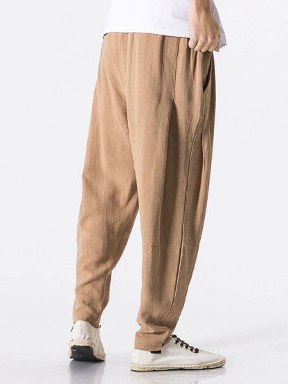 Harlan Haori Pants