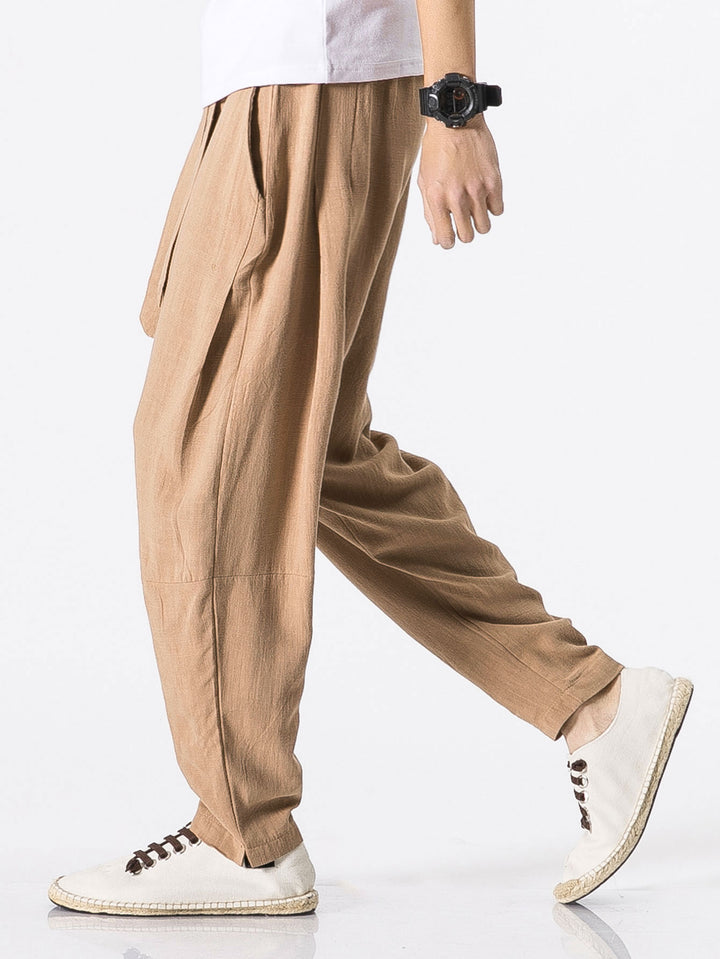 Harlan Haori Pants