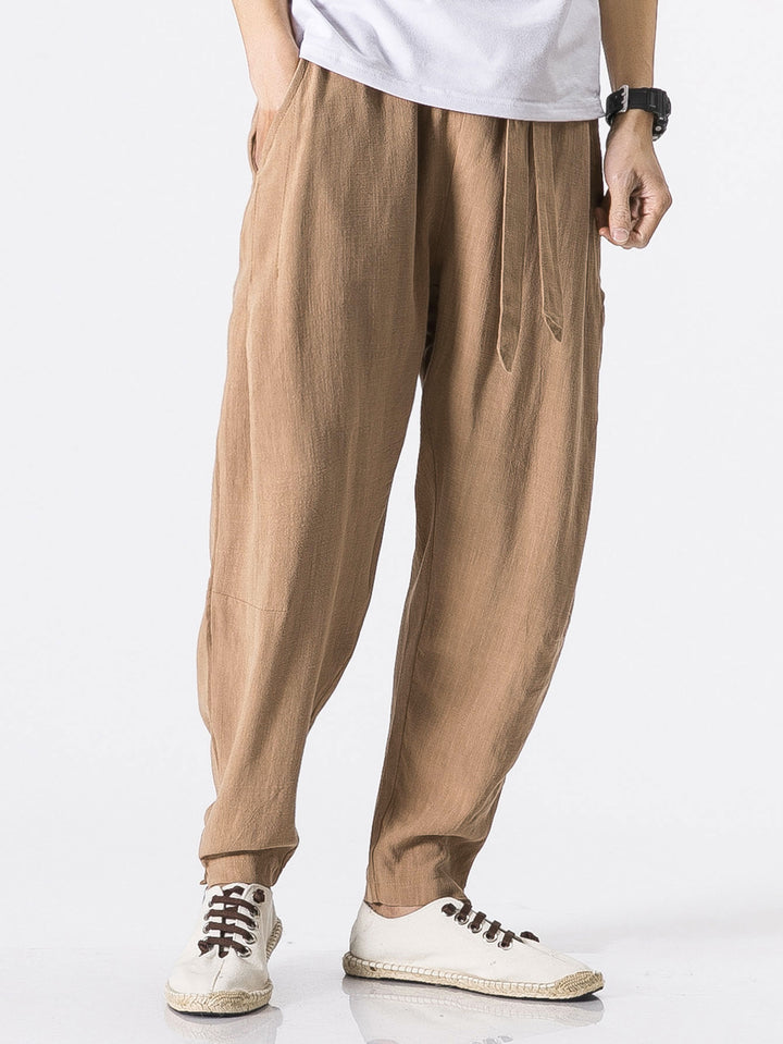 Harlan Haori Pants