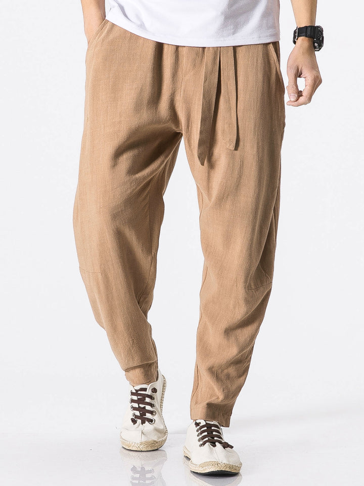 Harlan Haori Pants