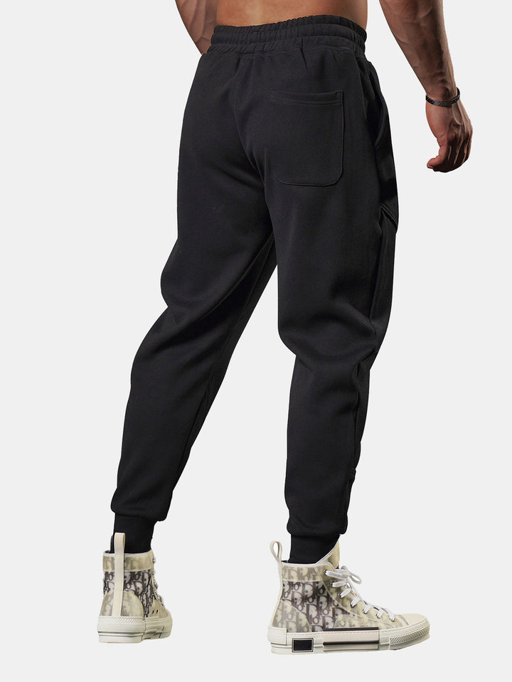 Joggers Sportswear Pants