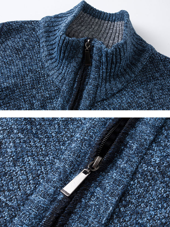 Autumn Winter New Mens Sweaters