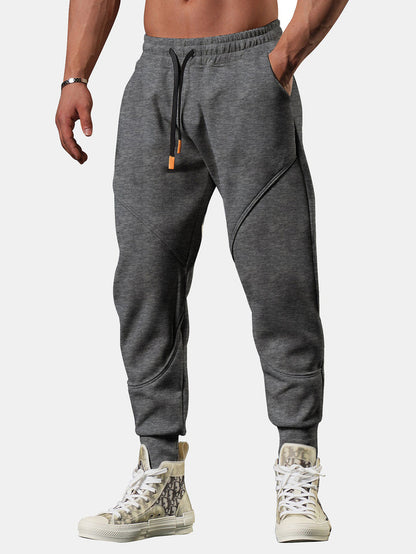 Joggers Sportswear Pants