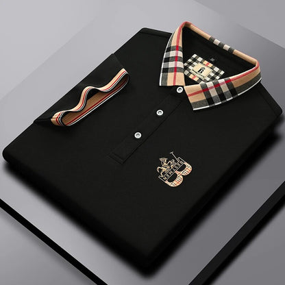 BENTLEY GENT POLO SHIRT