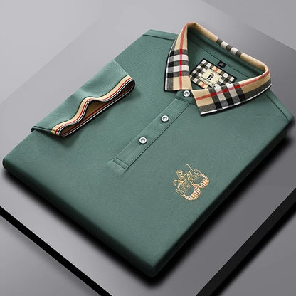 BENTLEY GENT POLO SHIRT