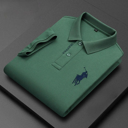 RAPHAEL POLO SHIRT