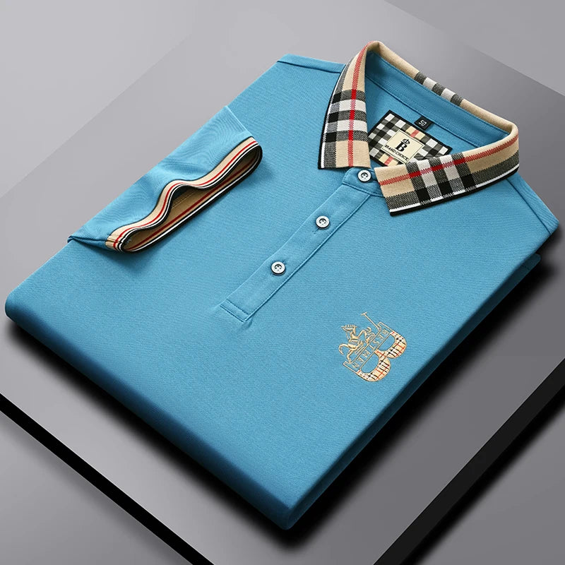 BENTLEY GENT POLO SHIRT