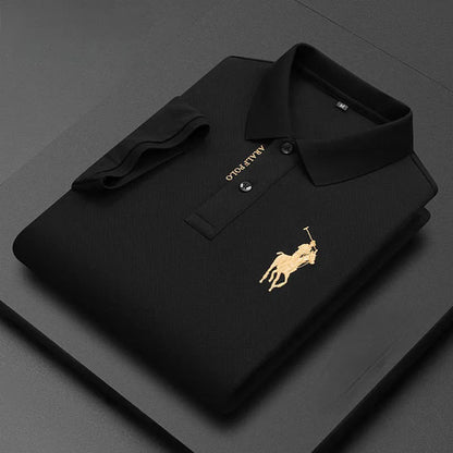 RAPHAEL POLO SHIRT