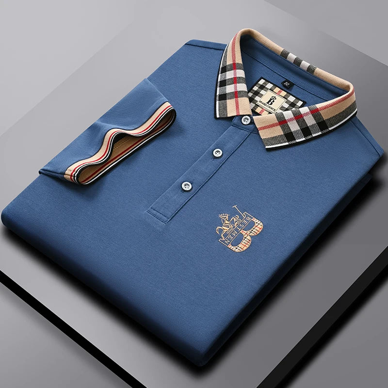 BENTLEY GENT POLO SHIRT