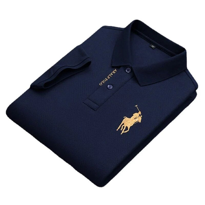 RAPHAEL POLO SHIRT