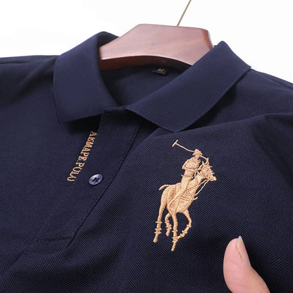 RAPHAEL POLO SHIRT