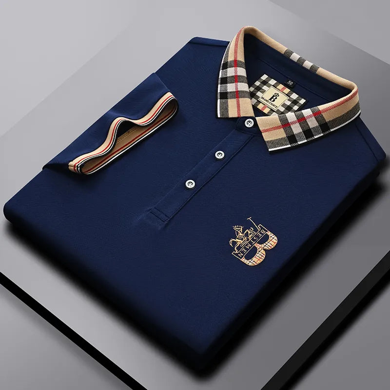 BENTLEY GENT POLO SHIRT