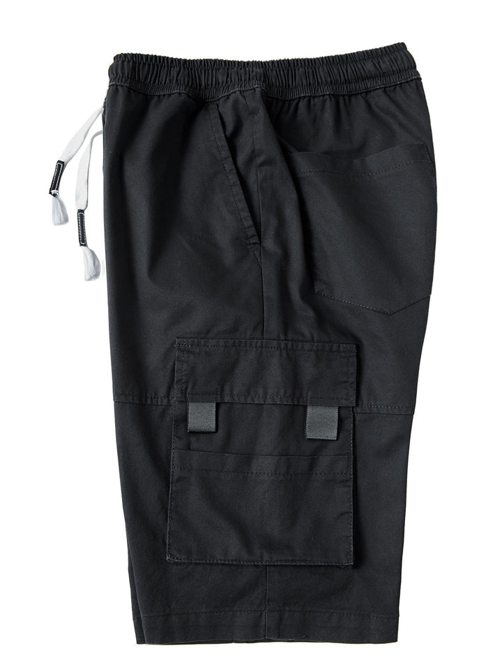 Mens Cargo Shorts