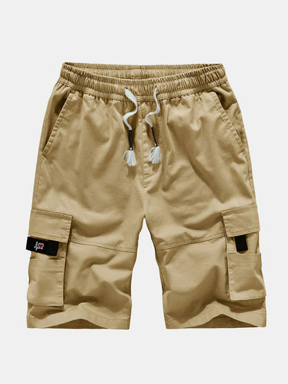 Mens Cargo Shorts