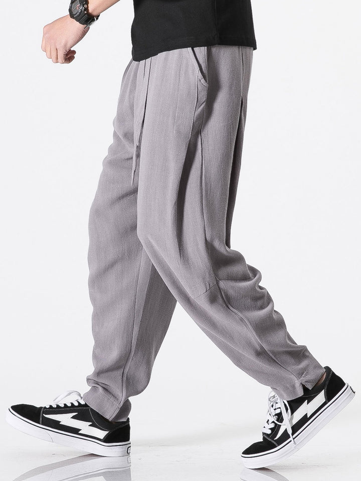 Harlan Haori Pants