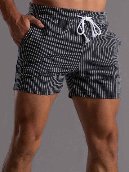 AIMPACT Mens Shorts