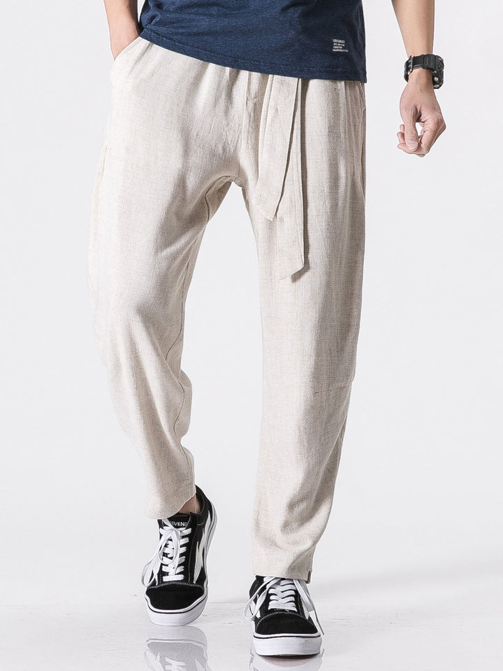 Harlan Haori Pants