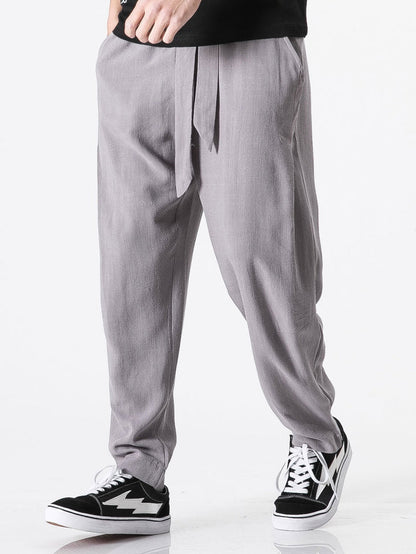 Harlan Haori Pants