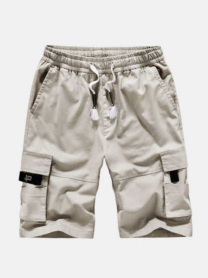 Mens Cargo Shorts