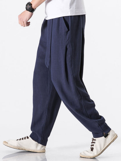 Harlan Haori Pants