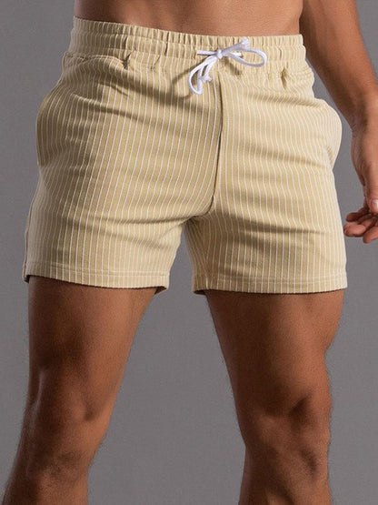 AIMPACT Mens Shorts