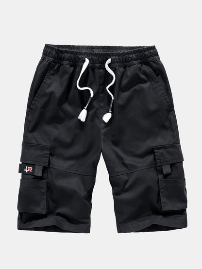 Mens Cargo Shorts