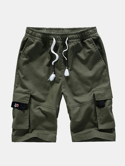 Mens Cargo Shorts