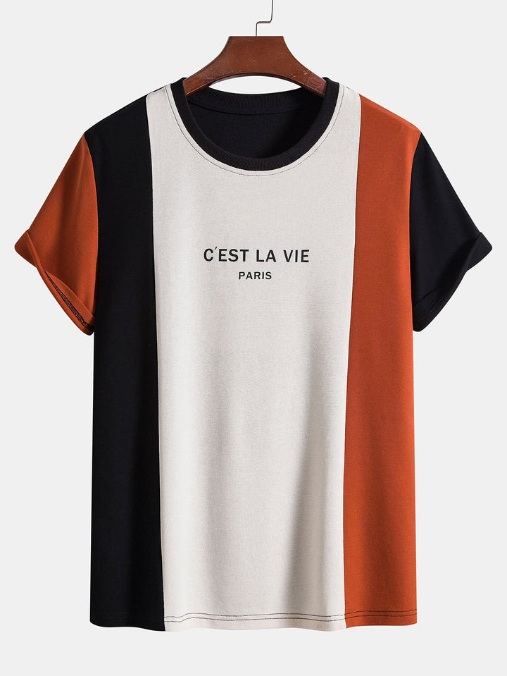 C'EST LA VIE T-Shirts