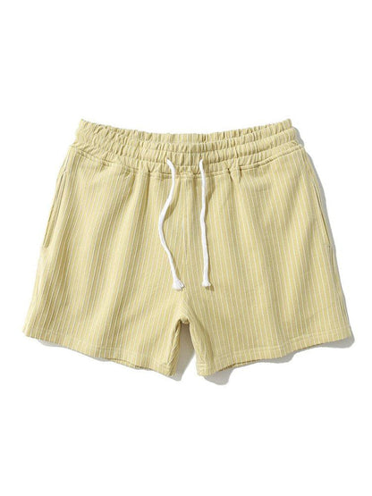 AIMPACT Mens Shorts