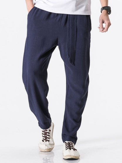 Harlan Haori Pants