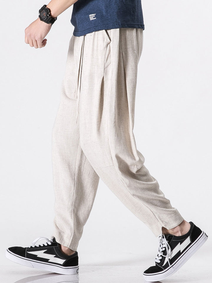 Harlan Haori Pants