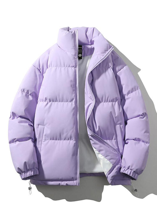 Bubble Mens Puffer Jackets