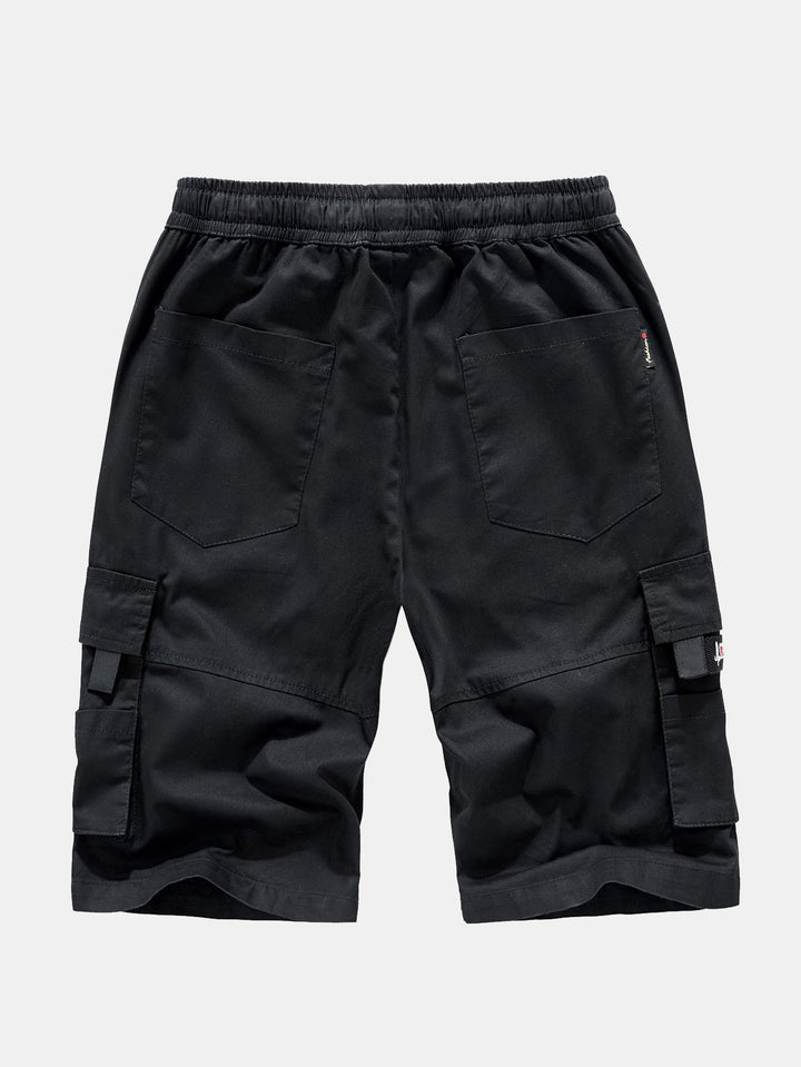 Mens Cargo Shorts