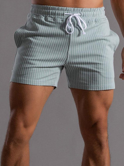 AIMPACT Mens Shorts