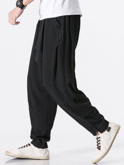 Harlan Haori Pants