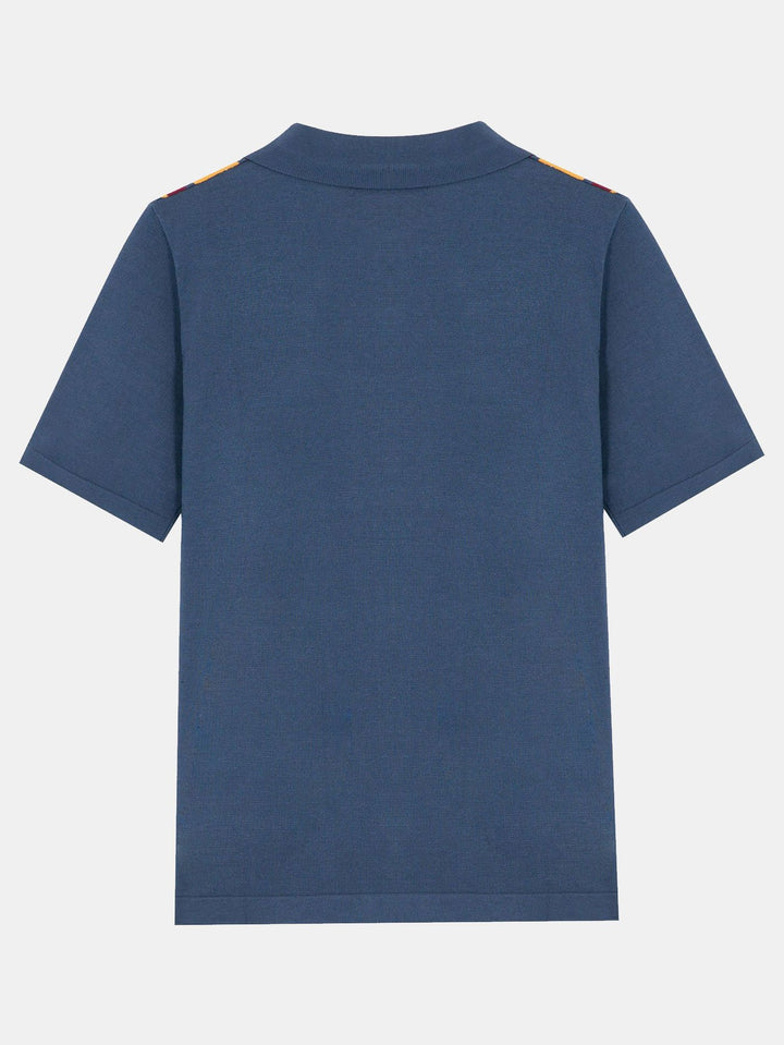 Polo Leisure Turn Down T-Shirt