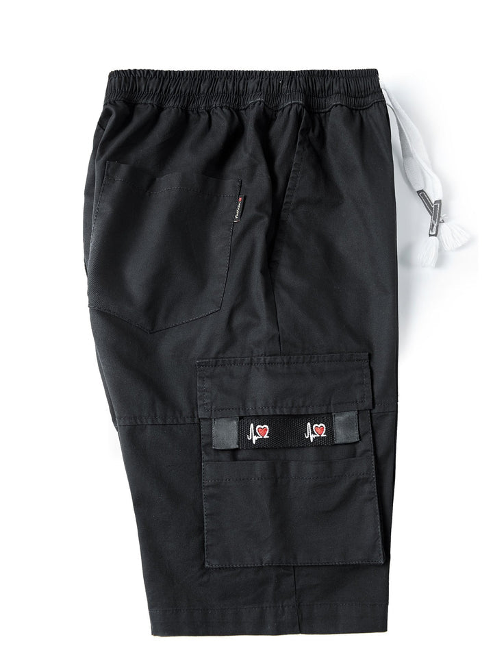 Mens Cargo Shorts