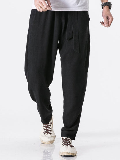 Harlan Haori Pants