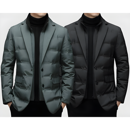 GENT URBAN WIND GUARD JACKET