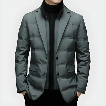 GENT URBAN WIND GUARD JACKET