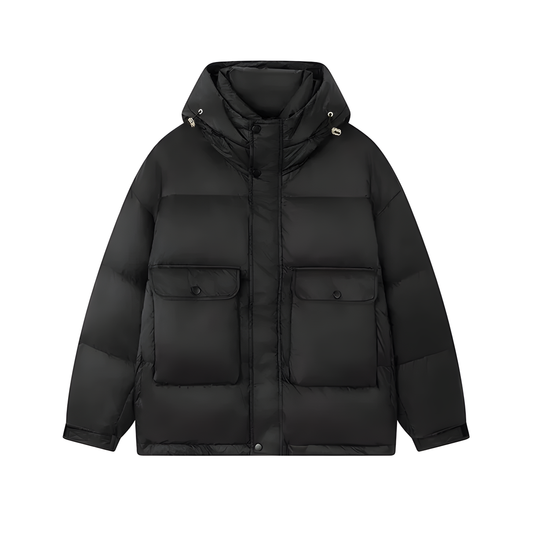 THERMOFLUX INSULATED COAT