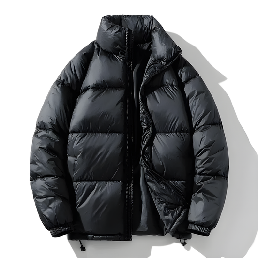 WEARGENT QUILTED PUFF COAT