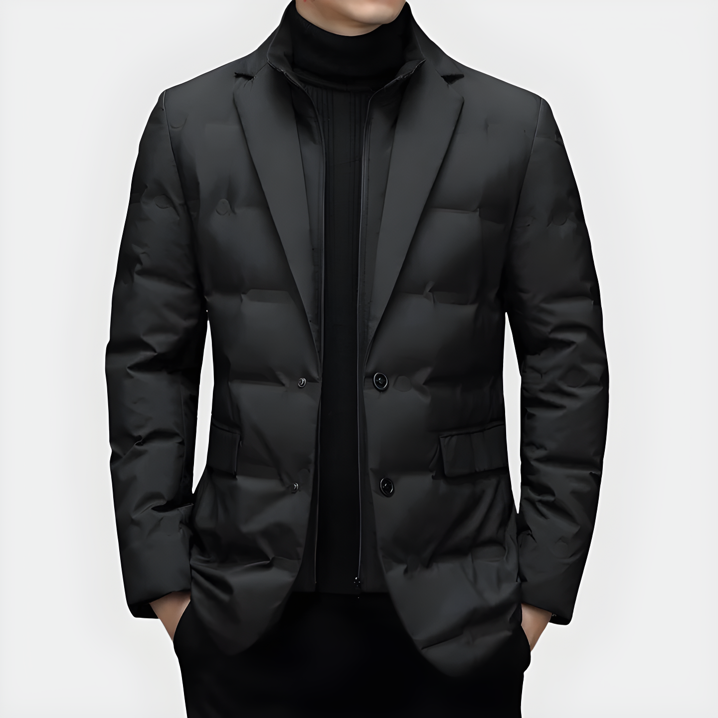 GENT URBAN WIND GUARD JACKET