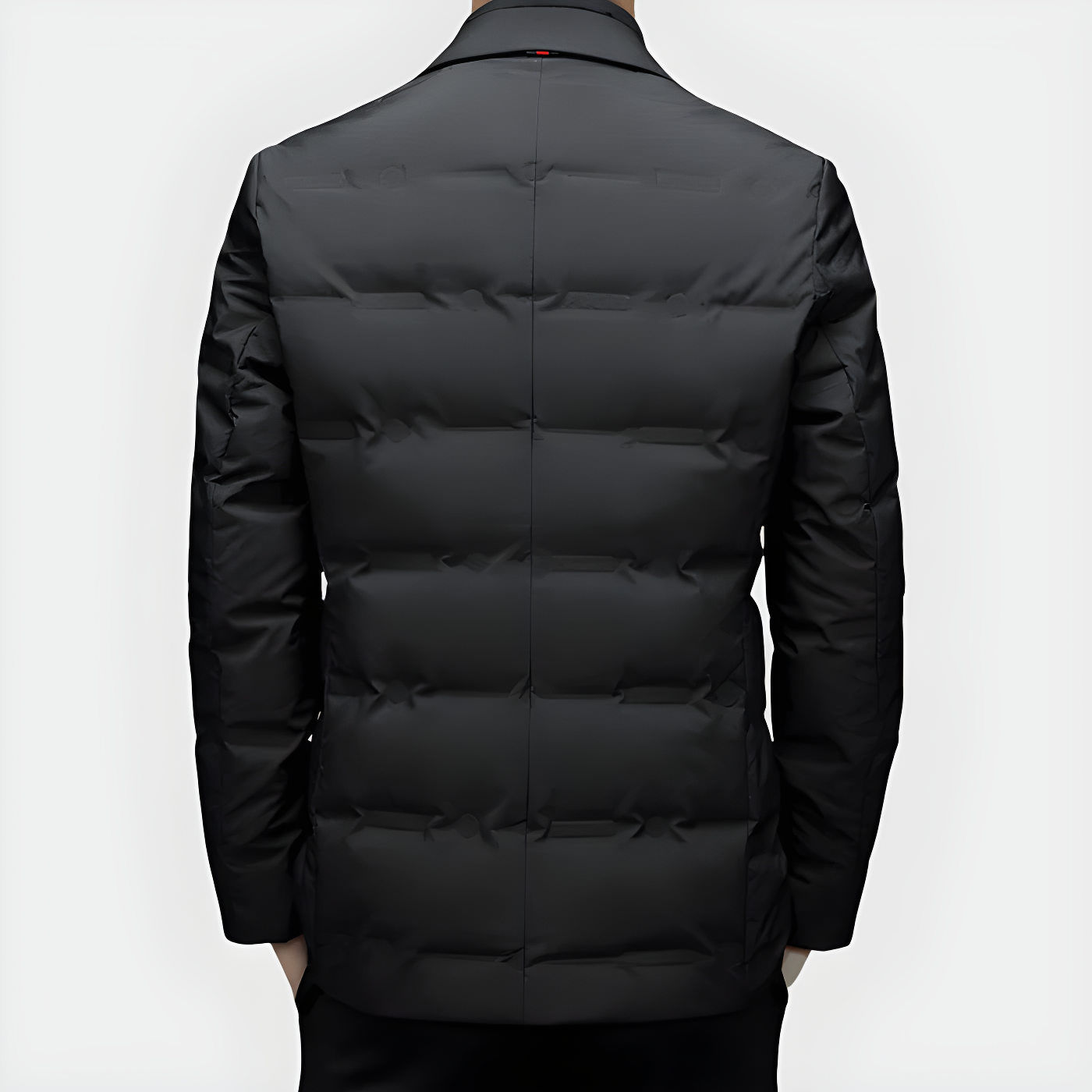 GENT URBAN WIND GUARD JACKET